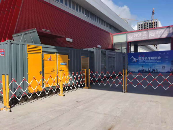 黟县发电机出租教您要了解的柴油发电机组基础知识