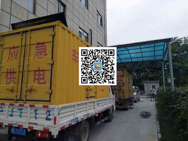 黟县发电车出租-发电机产品使用越来越广泛