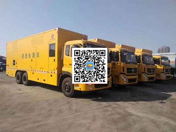 黟县出租发电车-怎样确保潍柴发电机组的质量