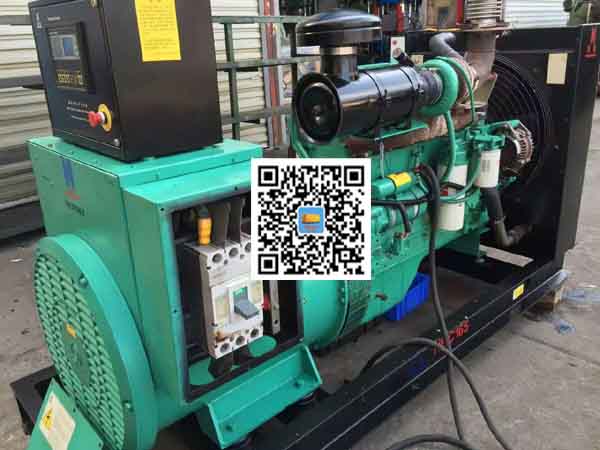 黟县租赁发电机-发电机一般变压器磁芯所使用的是什么材料？