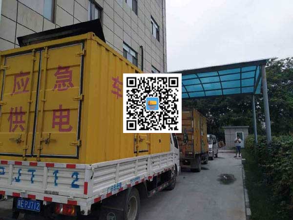 黟县发电机出租-上柴发电机组的油耗会出现什么原因