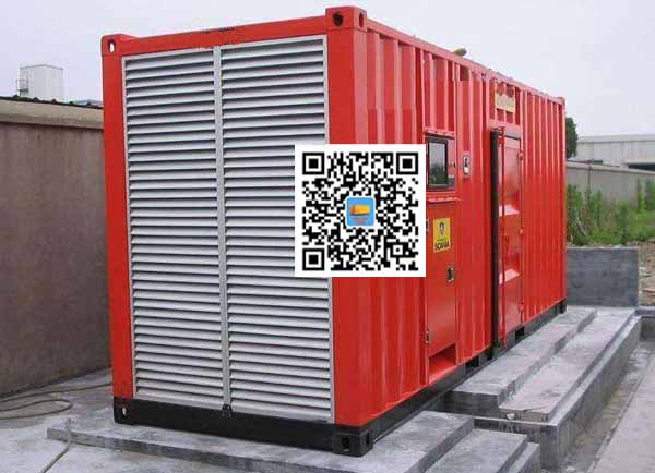 黟县300kw柴油发电机组一个小时耗油