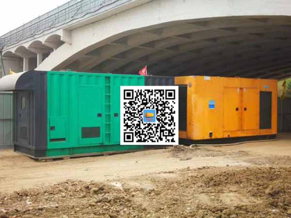 黟县决定发电机顺利启动的因素及如何解决发电机冬季起动困难问题