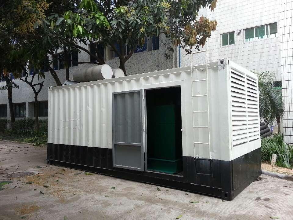黟县发电机出租-玉柴发电机组的配置有哪些？
