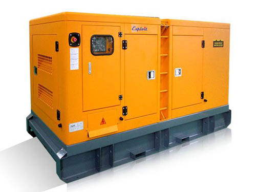 黟县影响 200kw 柴油发电机油耗的因素有哪些？