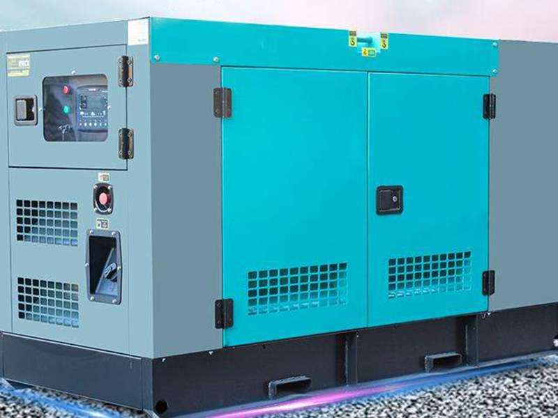 黟县50KW柴油发电机油耗是多少？