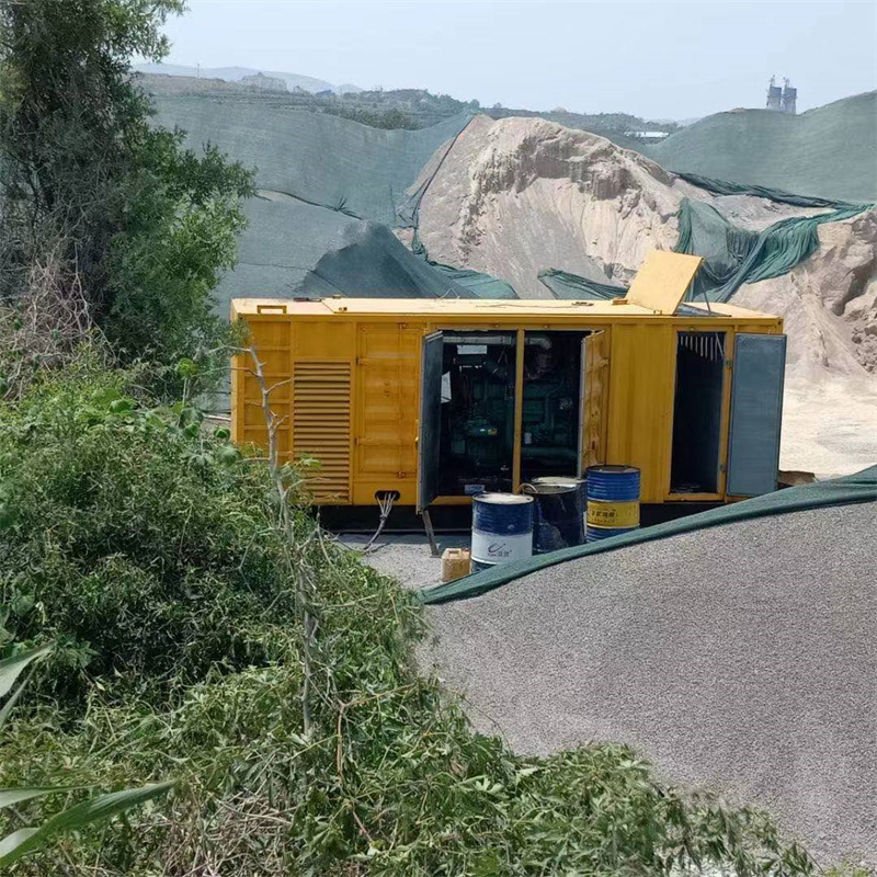 黟县影响 400KW 柴油发电机组油耗的因素有哪些？