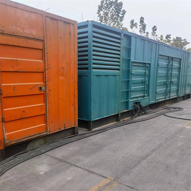 黟县如何选择适合 600kW 柴油发电机组的热继电器？