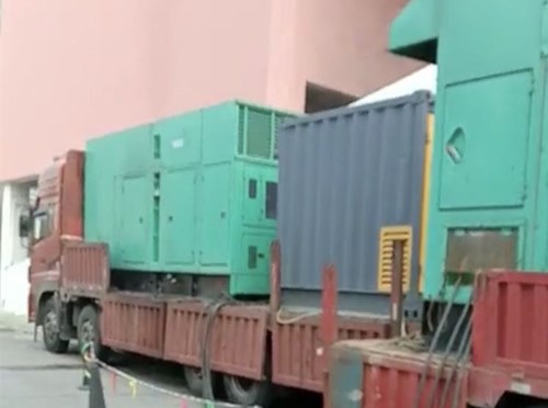 黟县柴油发电机的功率因数一般是多少？