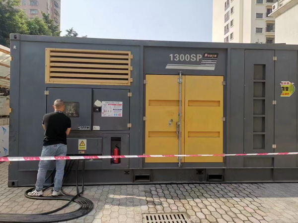 黟县500KW发电机组冬季应该配多大的启动电瓶？