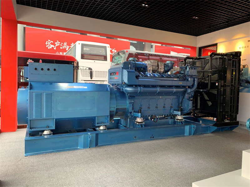 黟县柴油发电机组冬季保养周期是多久？