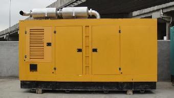 黟县柴油发电机组北方使用是否需要加装加热装置？