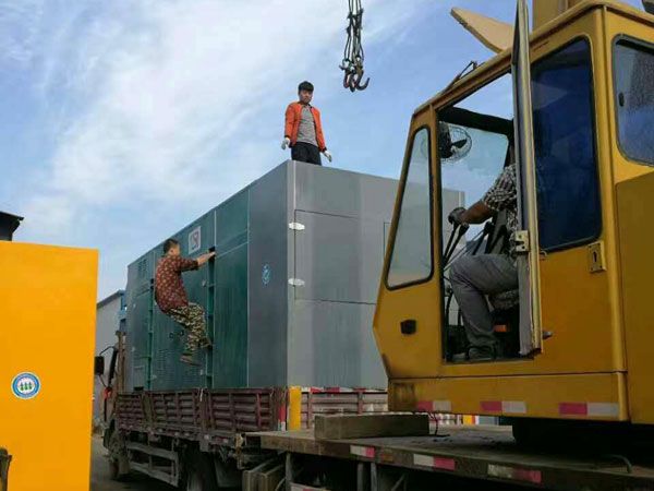 黟县更换水冷式机油散热器密封件的操作流程是怎样的？