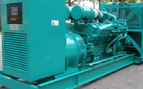 黟县柴油发电机组冬季使用中需要注意哪些事项？