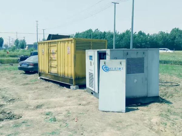 黟县柴油发电机组冬季日常维修需要哪些工具？